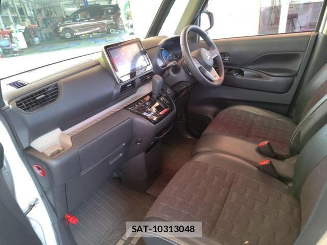 Mitsubishi DELICA MINI 2023-09 8035288-21