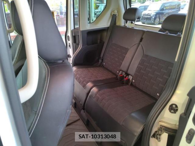 Mitsubishi DELICA MINI 2023-09 8035288-22