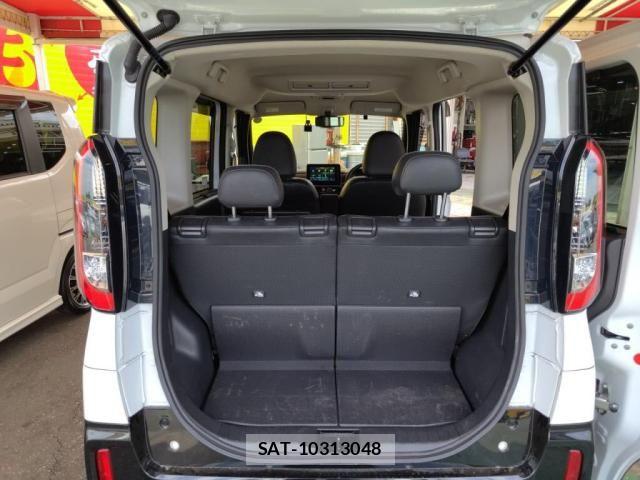 Mitsubishi DELICA MINI 2023-09 8035288-23