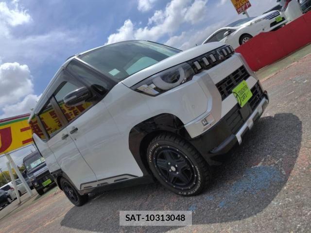 Mitsubishi DELICA MINI 2023-09 8035288-24