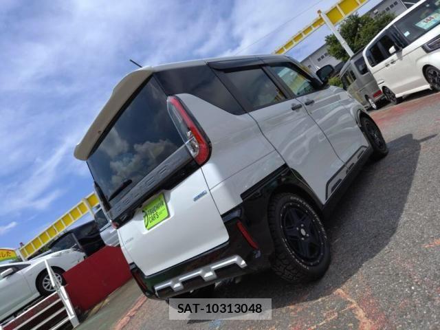 Mitsubishi DELICA MINI 2023-09 8035288-25