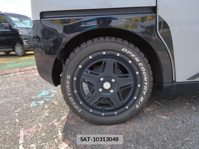 Mitsubishi DELICA MINI 2023-09 8035288-26