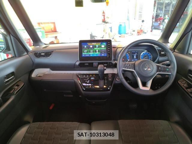 Mitsubishi DELICA MINI 2023-09 8035288-2