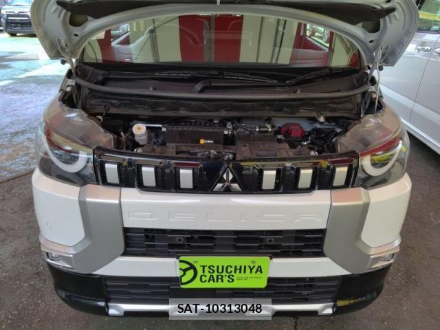 Mitsubishi DELICA MINI 2023-09 8035288-29