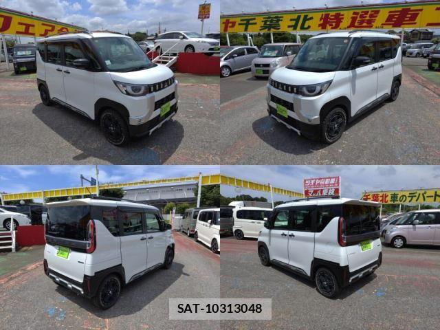 Mitsubishi DELICA MINI 2023-09 8035288-3
