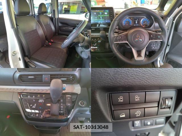 Mitsubishi DELICA MINI 2023-09 8035288-4