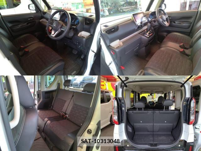 Mitsubishi DELICA MINI 2023-09 8035288-6