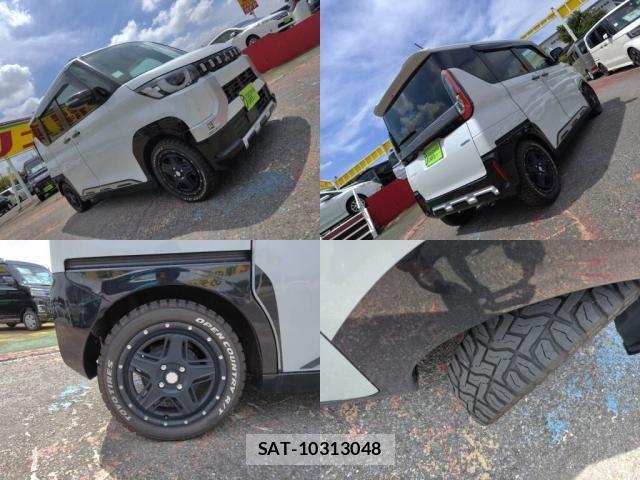 Mitsubishi DELICA MINI 2023-09 8035288-7