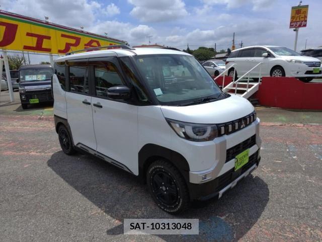 Mitsubishi DELICA MINI 2023-09 8035288-8