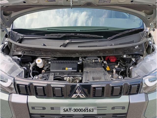Mitsubishi DELICA MINI 2023-12 8035286-10