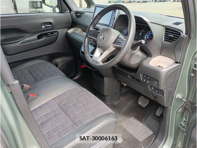 Mitsubishi DELICA MINI 2023-12 8035286-11