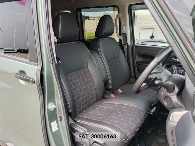 Mitsubishi DELICA MINI 2023-12 8035286-12