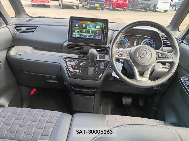 Mitsubishi DELICA MINI 2023-12 8035286-1