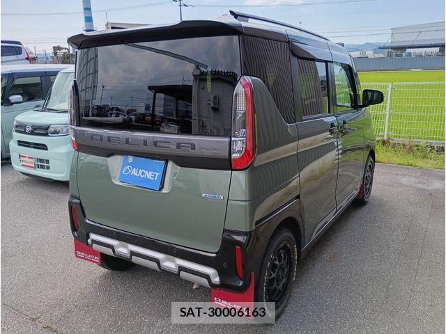 Mitsubishi DELICA MINI 2023-12 8035286-2