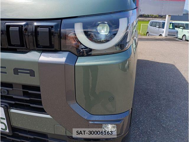 Mitsubishi DELICA MINI 2023-12 8035286-4