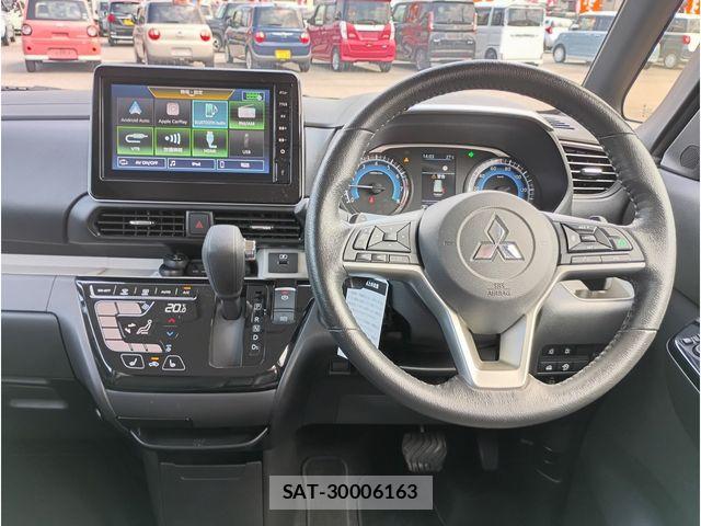 Mitsubishi DELICA MINI 2023-12 8035286-6