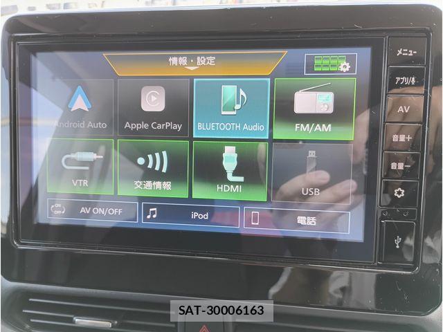 Mitsubishi DELICA MINI 2023-12 8035286-8