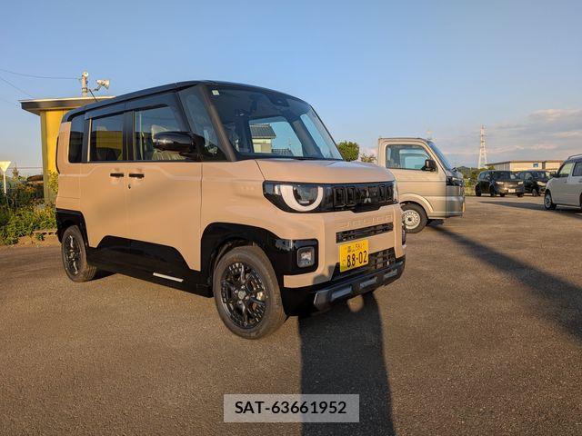 Mitsubishi DELICA MINI 2025-11 8035282-0