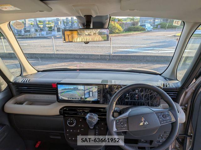 Mitsubishi DELICA MINI 2025-11 8035282-10