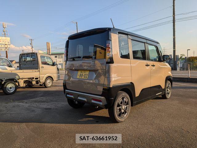 Mitsubishi DELICA MINI 2025-11 8035282-1