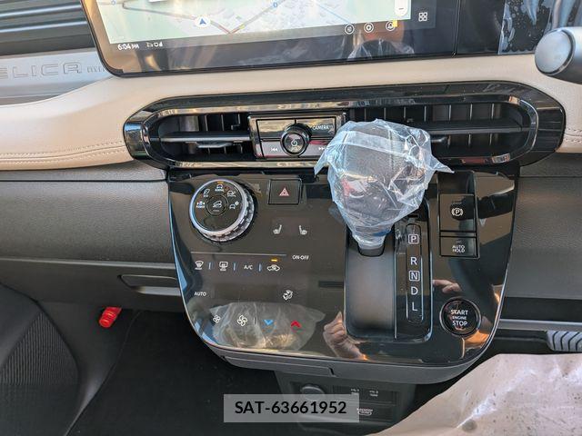 Mitsubishi DELICA MINI 2025-11 8035282-3
