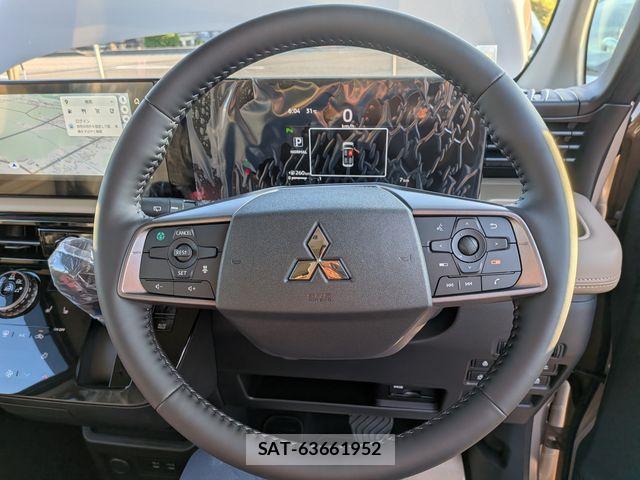 Mitsubishi DELICA MINI 2025-11 8035282-5