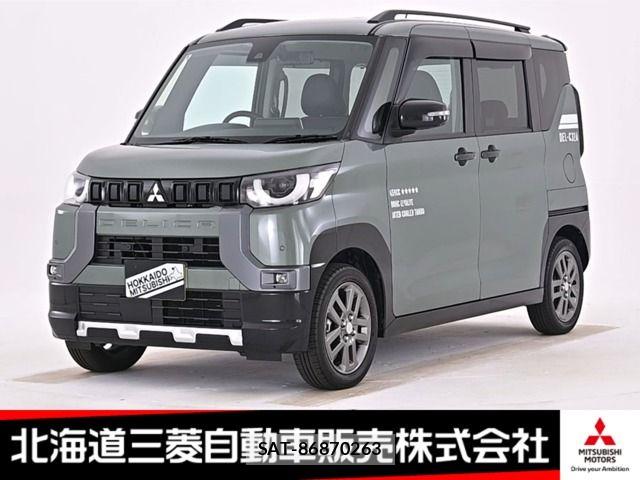 Mitsubishi DELICA MINI 2024-06 8035287-0
