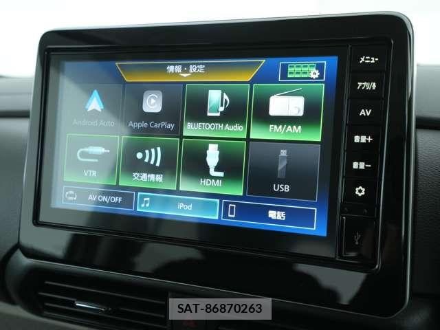 Mitsubishi DELICA MINI 2024-06 8035287-9