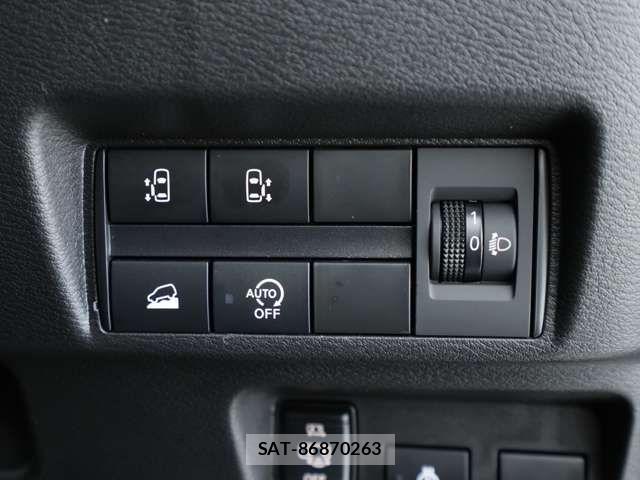 Mitsubishi DELICA MINI 2024-06 8035287-11
