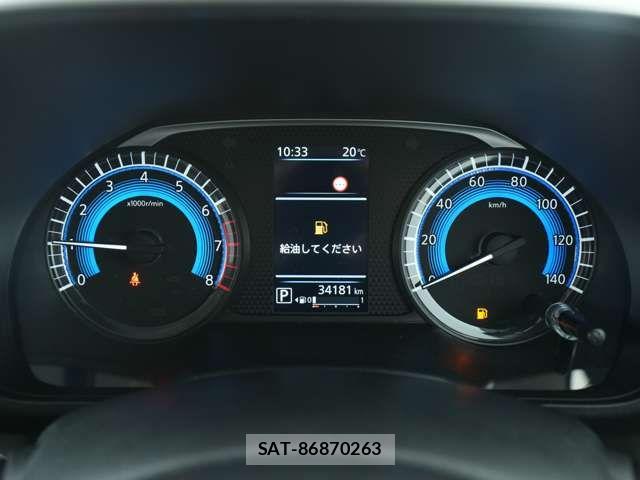 Mitsubishi DELICA MINI 2024-06 8035287-12