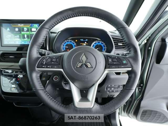 Mitsubishi DELICA MINI 2024-06 8035287-13
