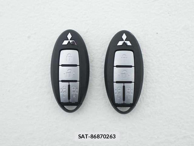 Mitsubishi DELICA MINI 2024-06 8035287-15