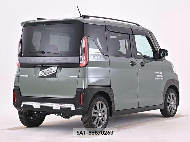 Mitsubishi DELICA MINI 2024-06 8035287-18