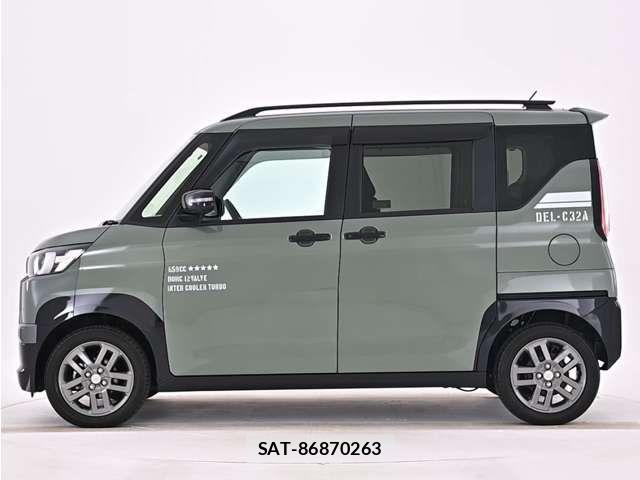 Mitsubishi DELICA MINI 2024-06 8035287-2