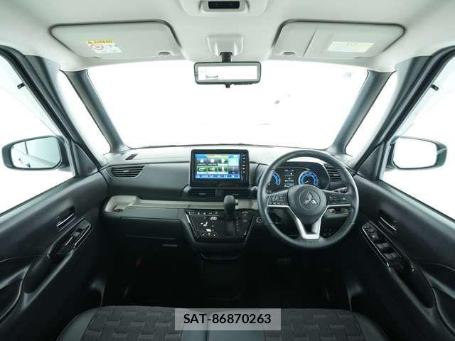 Mitsubishi DELICA MINI 2024-06 8035287-4