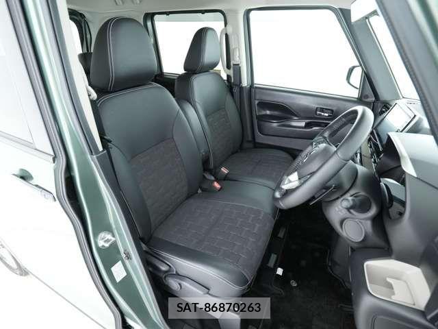 Mitsubishi DELICA MINI 2024-06 8035287-5