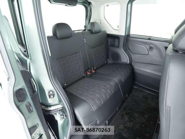 Mitsubishi DELICA MINI 2024-06 8035287-6