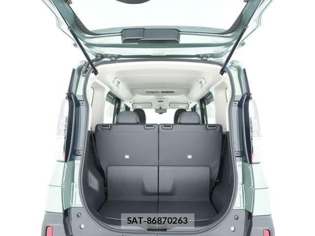 Mitsubishi DELICA MINI 2024-06 8035287-7