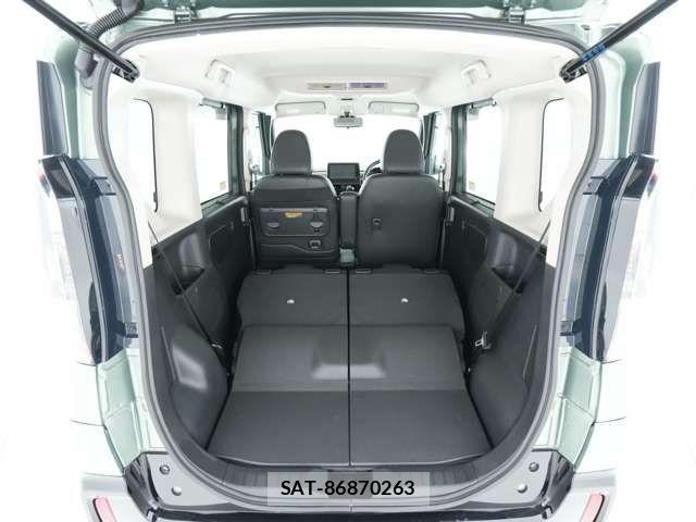 Mitsubishi DELICA MINI 2024-06 8035287-8