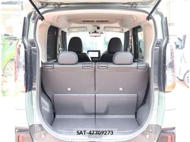 Mitsubishi DELICA MINI 2023-12 8035285-8