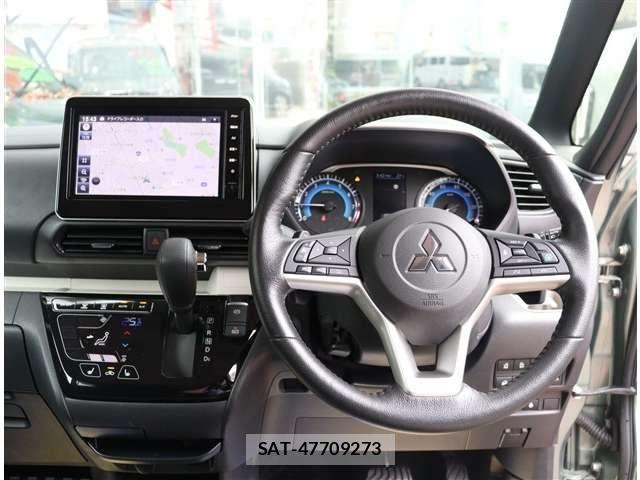 Mitsubishi DELICA MINI 2023-12 8035285-10