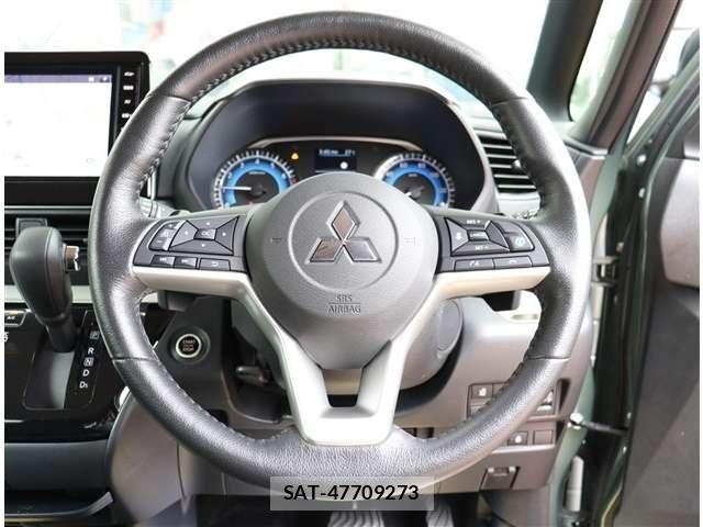 Mitsubishi DELICA MINI 2023-12 8035285-15