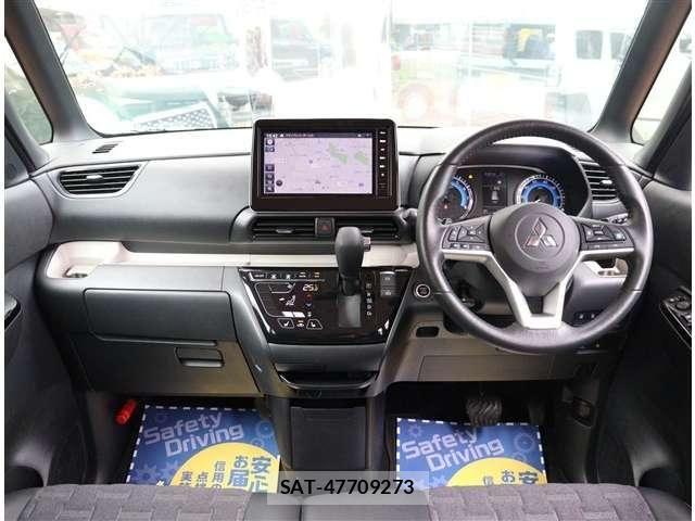 Mitsubishi DELICA MINI 2023-12 8035285-1