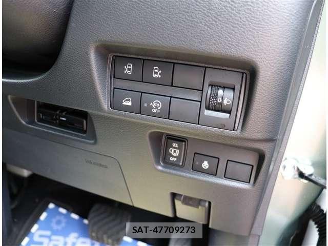 Mitsubishi DELICA MINI 2023-12 8035285-16