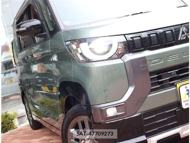Mitsubishi DELICA MINI 2023-12 8035285-18