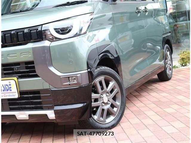 Mitsubishi DELICA MINI 2023-12 8035285-20