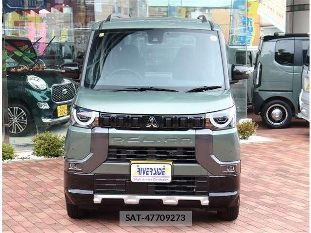 Mitsubishi DELICA MINI 2023-12 8035285-21