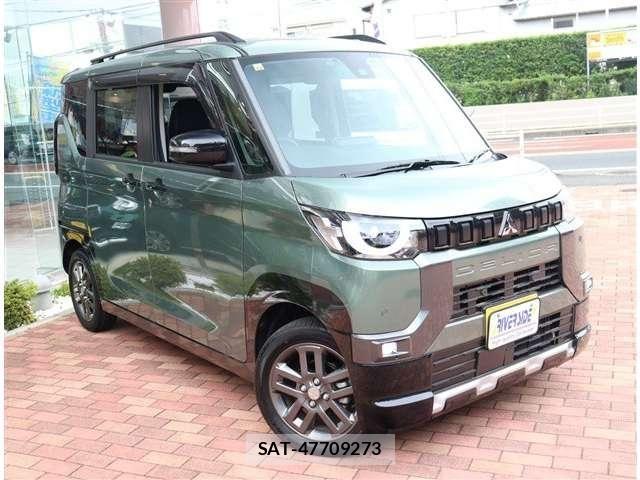 Mitsubishi DELICA MINI 2023-12 8035285-22