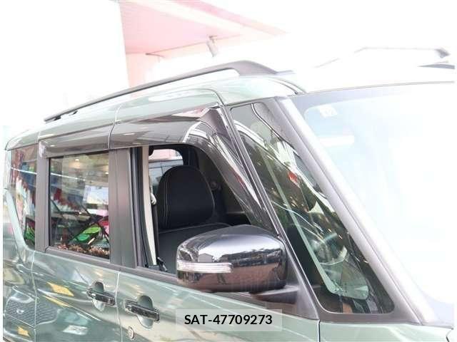 Mitsubishi DELICA MINI 2023-12 8035285-23