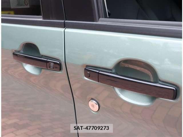 Mitsubishi DELICA MINI 2023-12 8035285-24